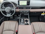 2026 Honda Pilot - Preview 14