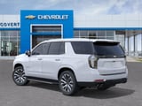 2026 Chevrolet Tahoe - Preview 3