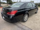 2008 Toyota Avalon - Preview 7