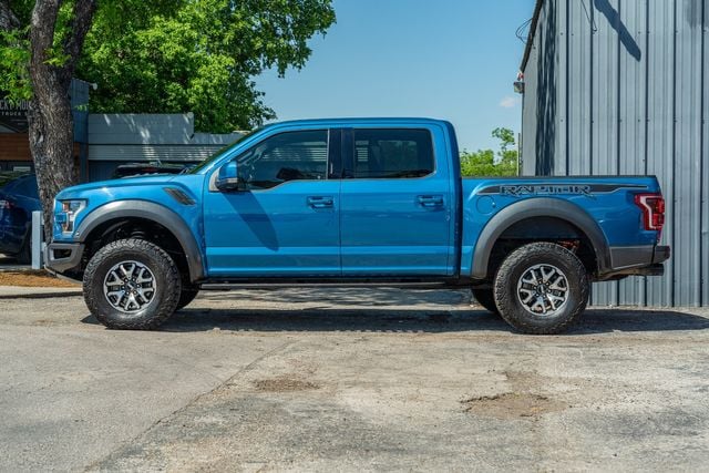 2019 Ford F-150 - Image 1
