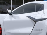 2027 Chevrolet Corvette - Preview 12