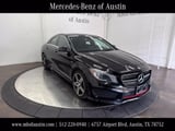 2016 Mercedes-Benz CLA - Preview 2