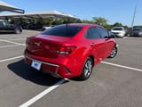2023 Kia Rio - Preview 5