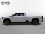 2026 GMC Sierra 3500 HD - Preview 4