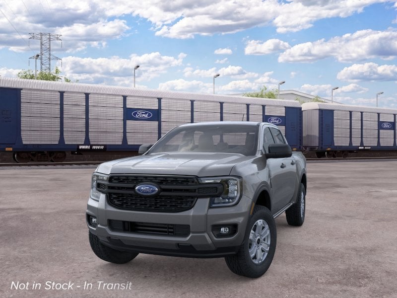 2026 Ford Ranger - Image 1