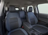 2026 Ford Bronco Sport - Preview 10