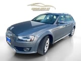 2013 Audi Allroad - Preview 6
