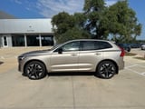 2026 Volvo XC60 - Preview 2
