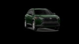 2026 Toyota Corolla Cross - Preview 16