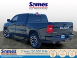 2025 Ram 1500 - Preview 5
