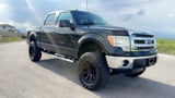 2013 Ford F150 - Preview 4