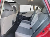 2025 Toyota RAV4 - Preview 11