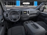 2026 Chevrolet Silverado 3500 HD - Preview 15