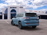 2026 Jeep Grand Cherokee L - Preview 3