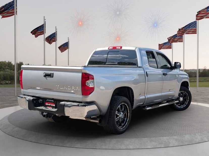 2014 Toyota Tundra - Image 2