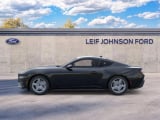 2026 Ford Mustang - Preview 3