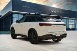 2027 INFINITI QX60 - Preview 6