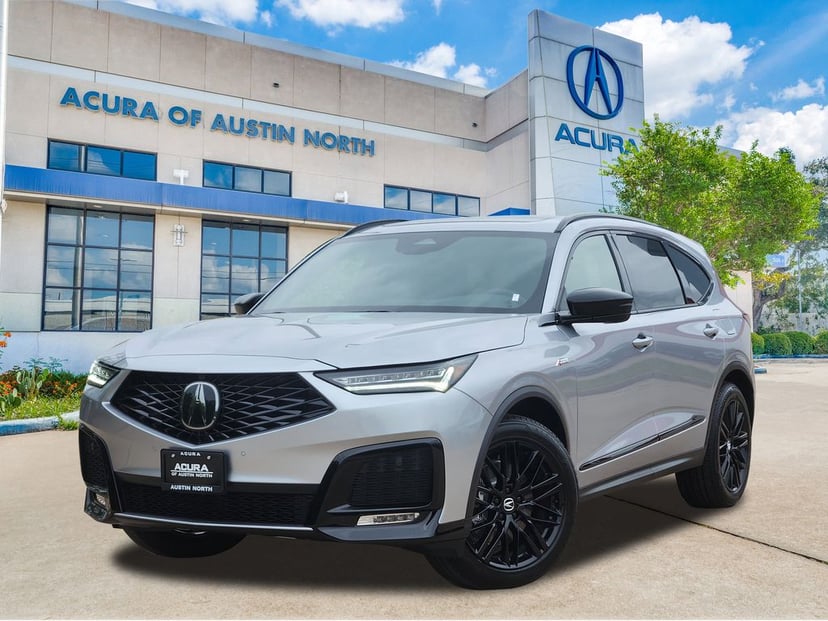 2026 Acura MDX - Image 1