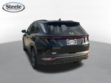 2023 Hyundai Tucson - Preview 2