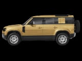 2026 Land Rover Defender - Preview 3