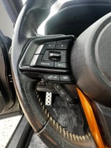 2022 Subaru Forester - Preview 15