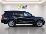 2027 Ford Explorer - Preview 8