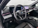2027 BMW 5 Series - Preview 9