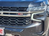 2021 Chevrolet Suburban - Preview 8
