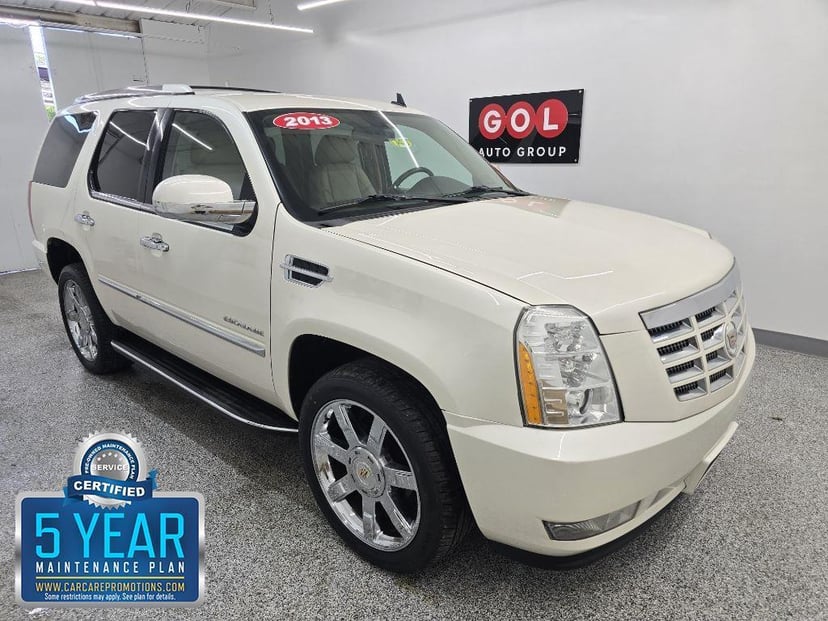 2013 Cadillac Escalade - Image 1
