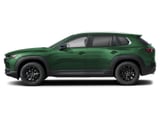 2026 Mazda CX-50 - Preview 2