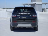 2023 Land Rover Discovery Sport - Preview 6