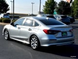 2024 Honda Civic - Preview 4