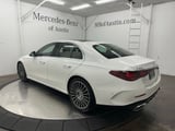2027 Mercedes-Benz E-Class - Preview 5