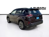 2026 Subaru Forester - Preview 5