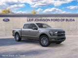2026 Ford F-150 - Preview 7