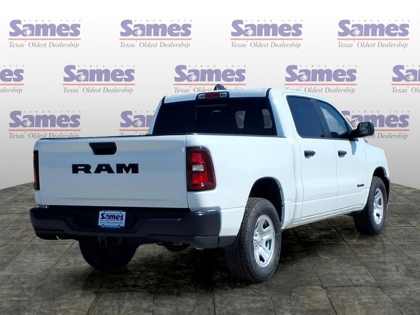 2026 Ram 1500 - Image 3