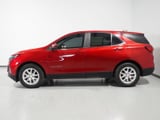 2022 Chevrolet Equinox - Preview 8