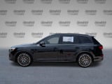 2026 Audi SQ7 - Preview 5