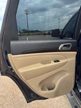 2015 Jeep Grand Cherokee - Preview 12