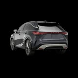 2027 Lexus RX - Preview 4