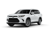 2024 Toyota Grand Highlander - Preview 13