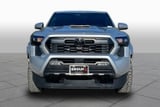 2025 Toyota Tacoma - Preview 3