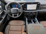 2026 Ford F-350 - Preview 12