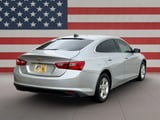 2019 Chevrolet Malibu - Preview 7