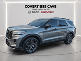 2025 Ford Explorer - Preview 3
