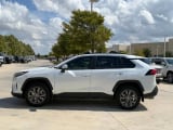 2025 Toyota RAV4 Hybrid - Preview 7