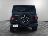 2027 Jeep Wrangler - Preview 4