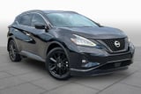 2022 Nissan Murano - Preview 13