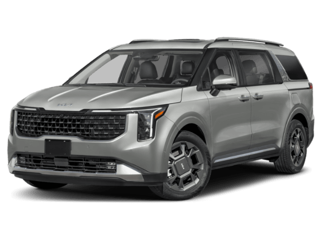 2027 Kia Carnival - Image 1