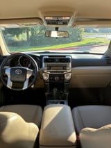 2010 Toyota 4Runner - Preview 9